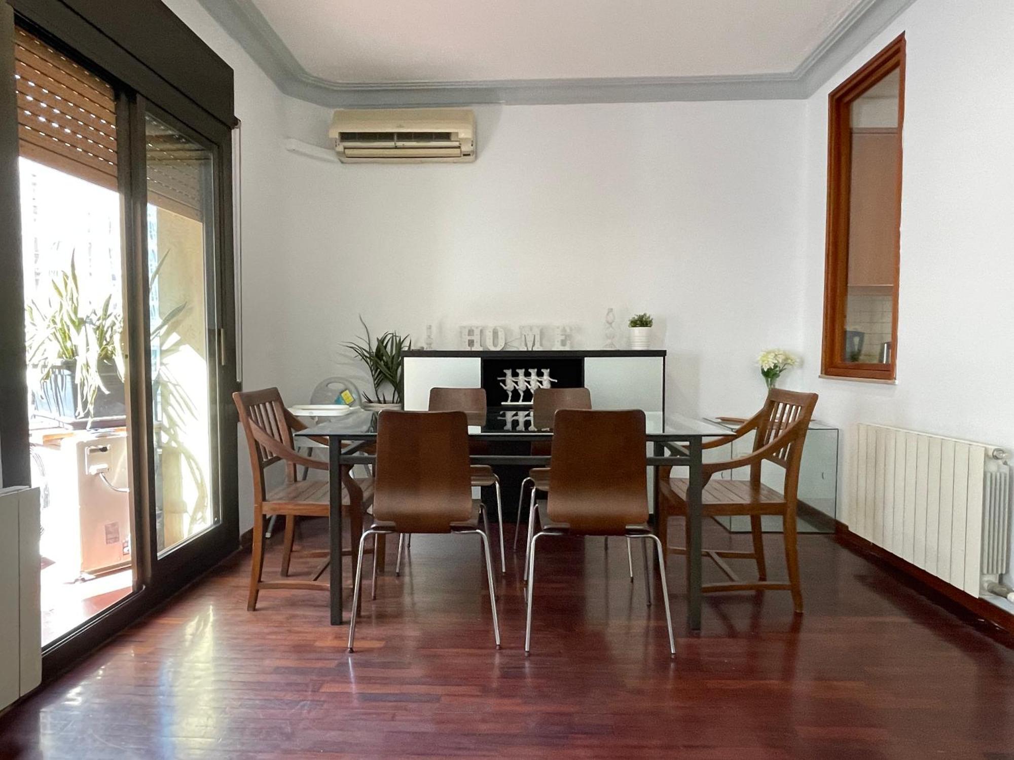 Appartamento Centric Eixample Clinic Aribau