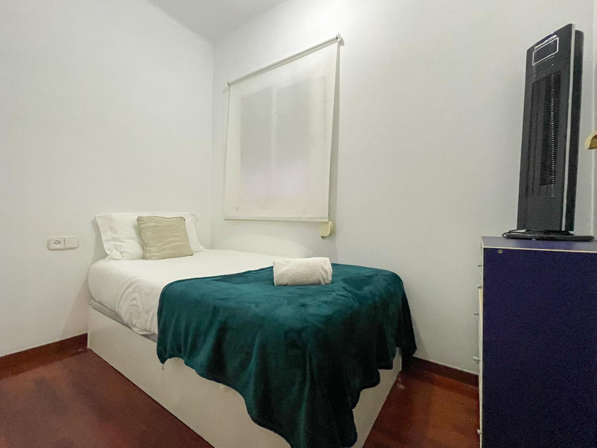 Centric Eixample Clinic Aribau Appartement Barcelone