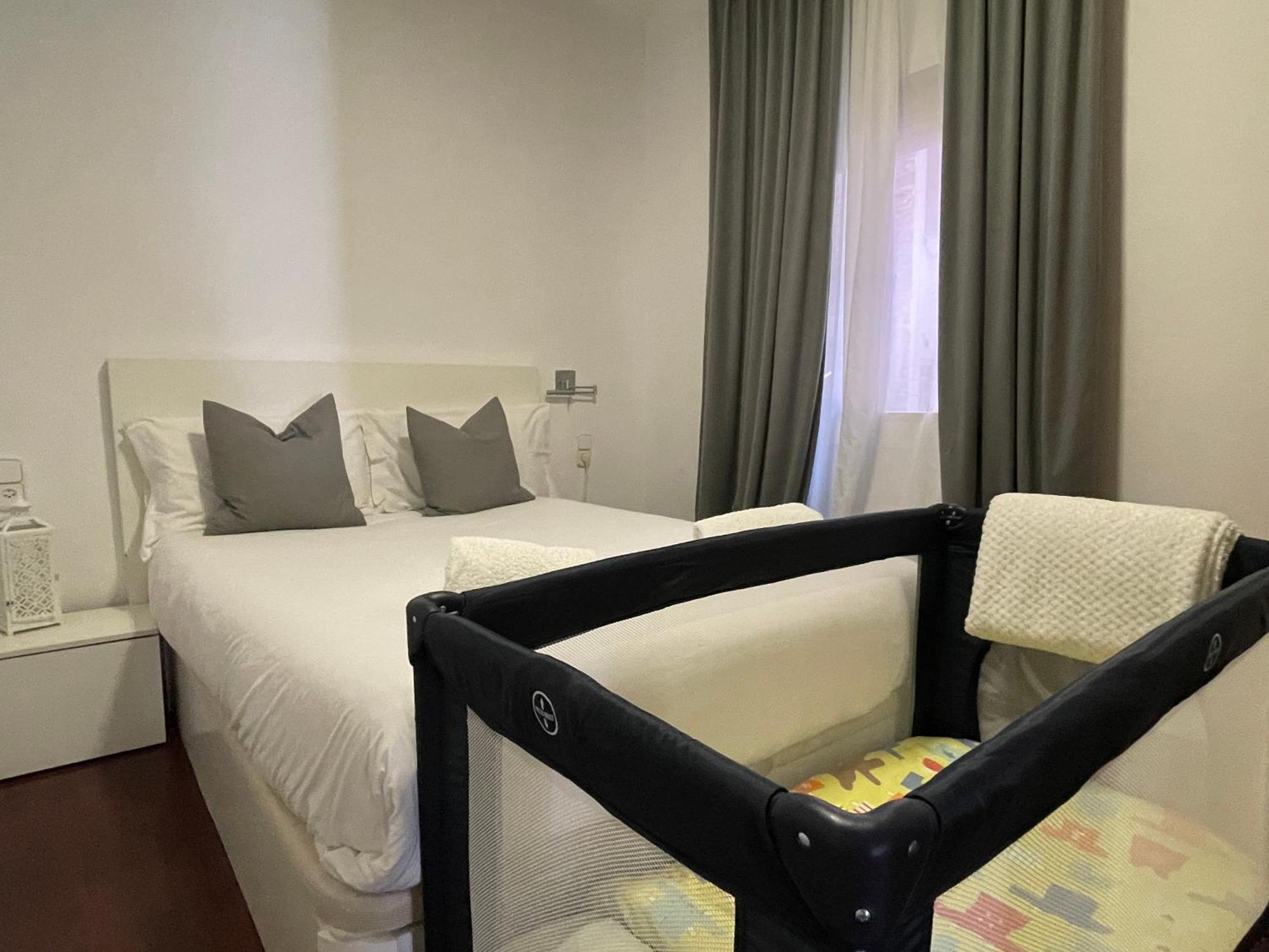 Appartamento Centric Eixample Clinic Aribau