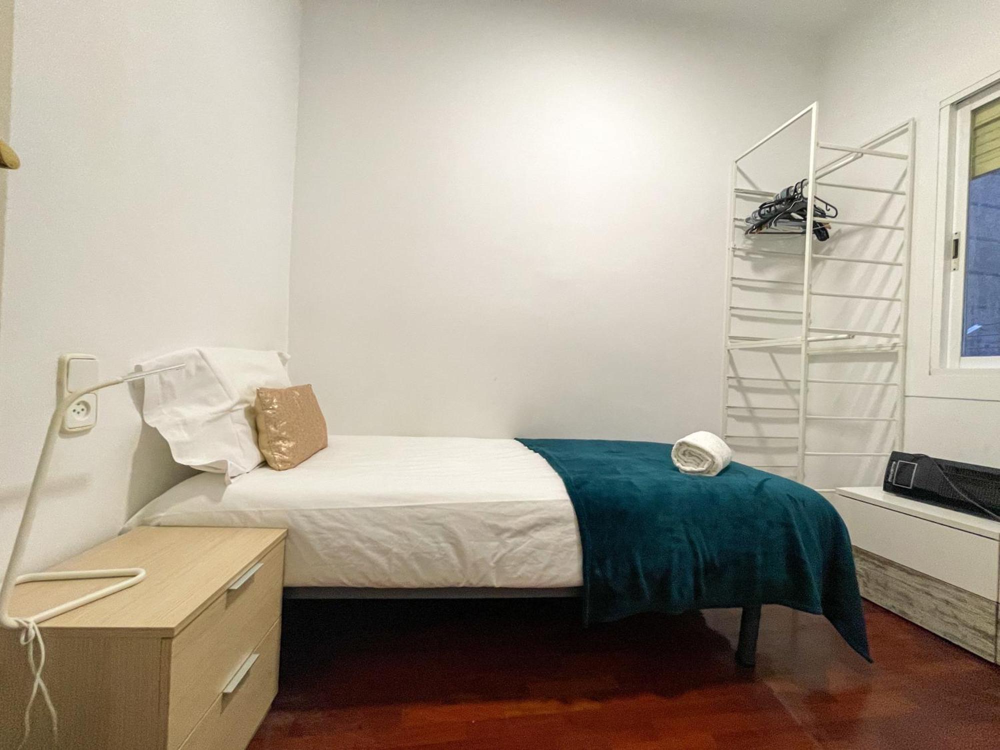 Appartamento Centric Eixample Clinic Aribau *