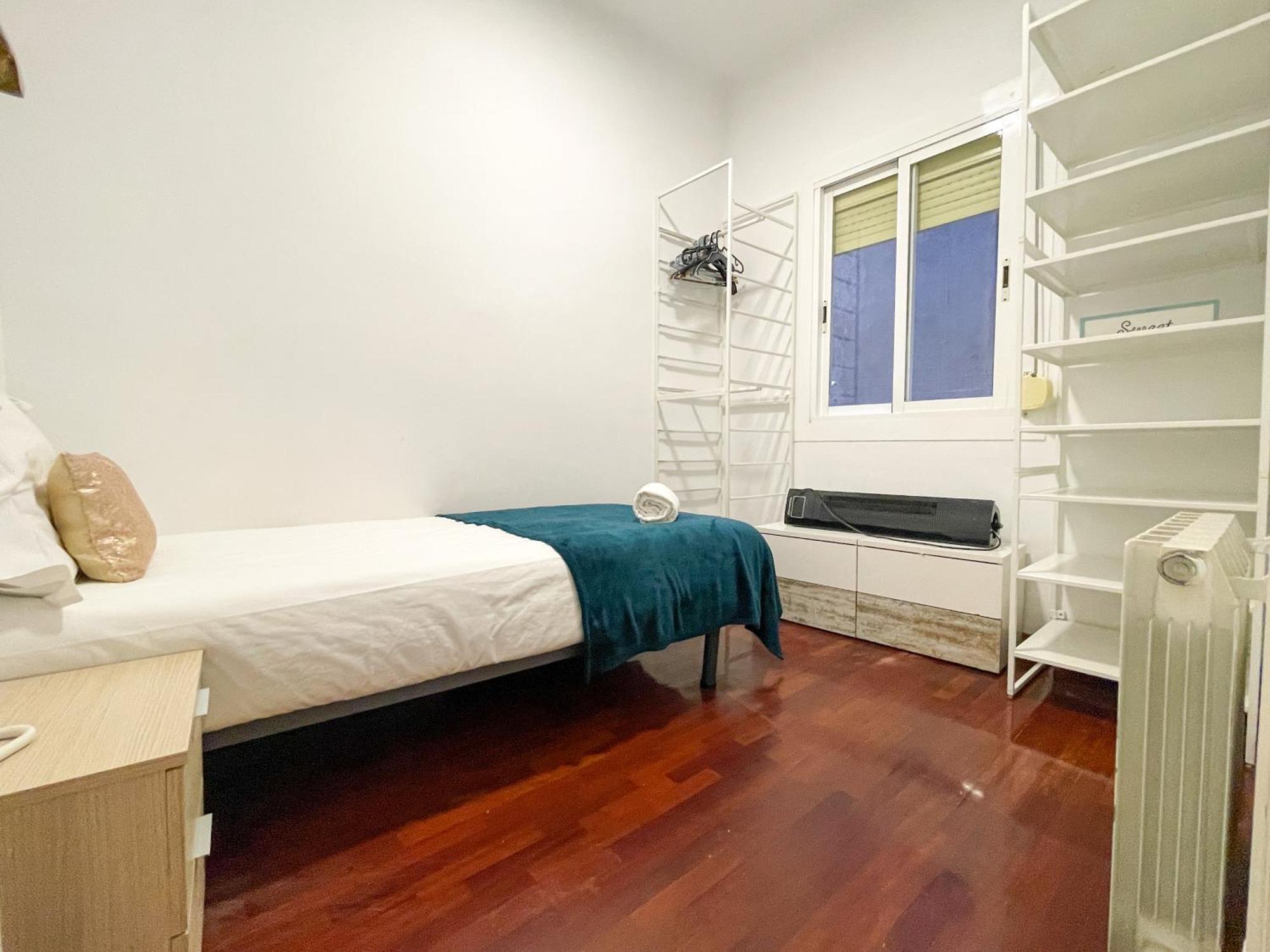 Centric Eixample Clinic Aribau Appartamento Barcellona