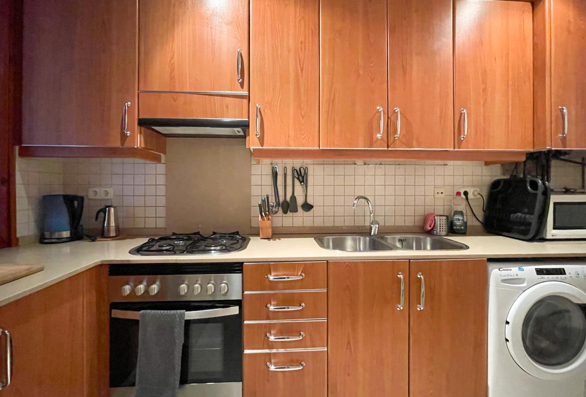 Appartamento Centric Eixample Clinic Aribau