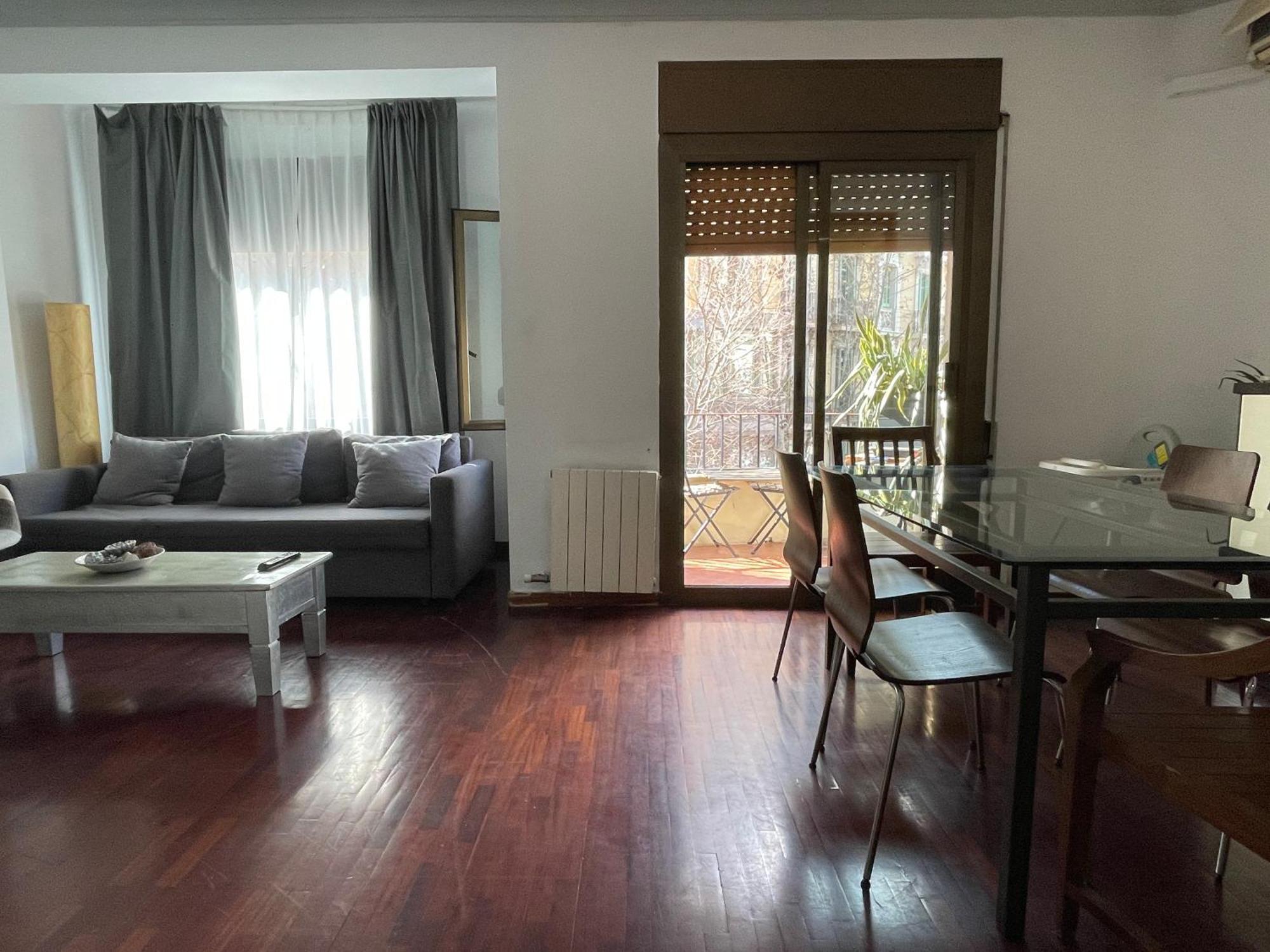 Appartamento Centric Eixample Clinic Aribau *