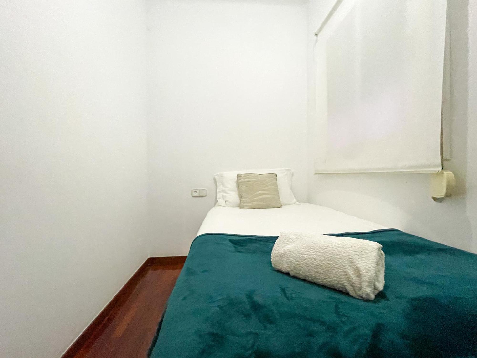 Centric Eixample Clinic Aribau * Barcelone