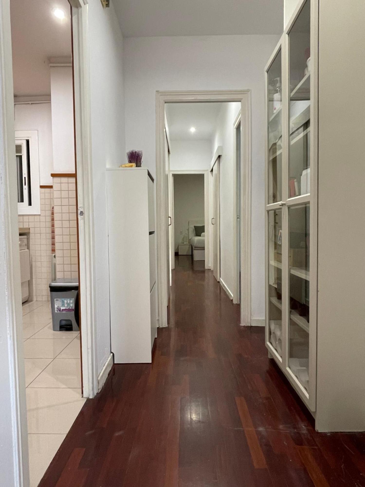 Appartamento Centric Eixample Clinic Aribau *