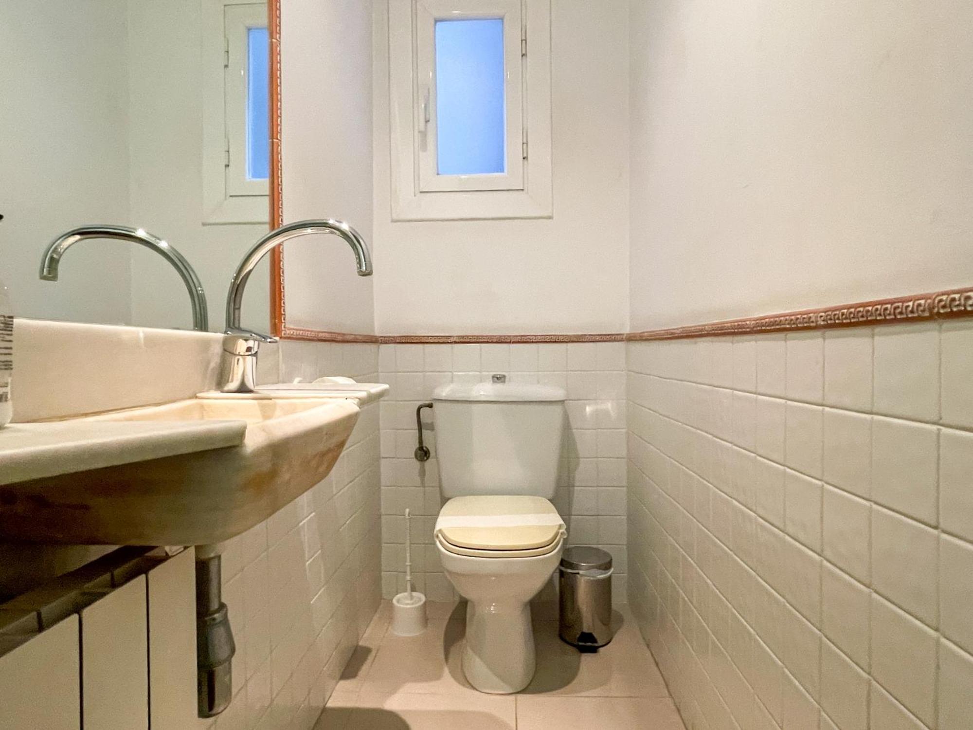 Appartamento Centric Eixample Clinic Aribau Barcellona